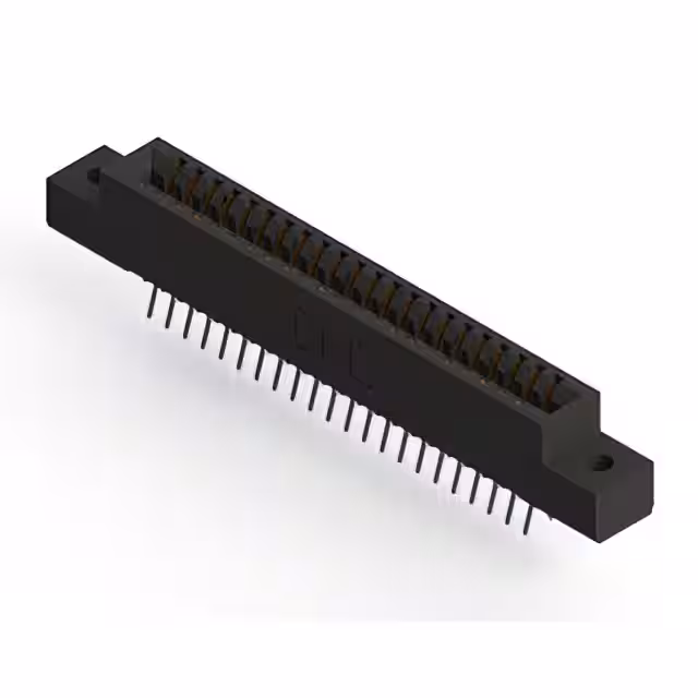 391-044-556-202 EDAC Inc.  Edgeboard Connectors